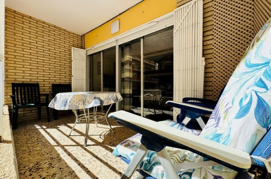 Appartement in Torre La Mata