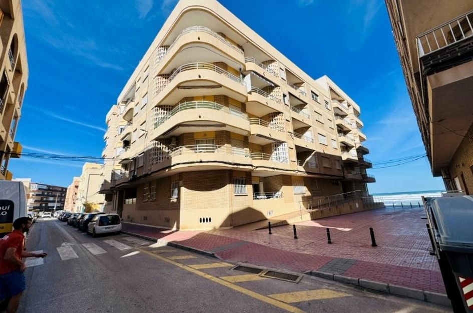 Appartement in Torre La Mata