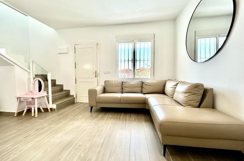 Villa in Villamartin
