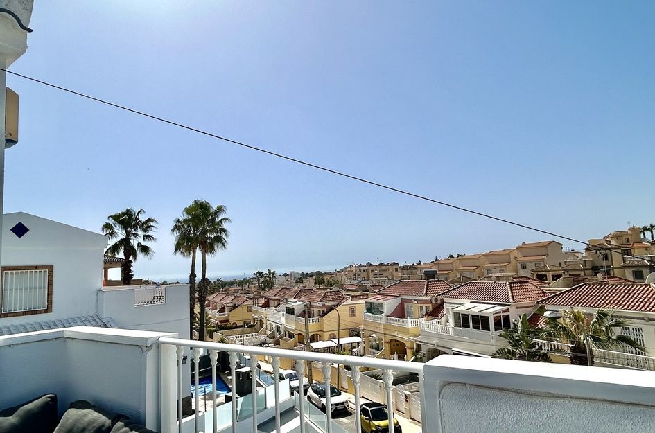 Villa in Villamartin