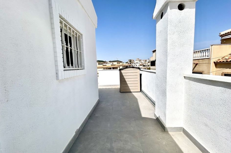 Villa in Villamartin