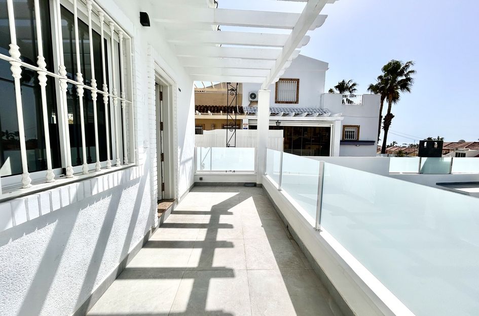 Villa in Villamartin