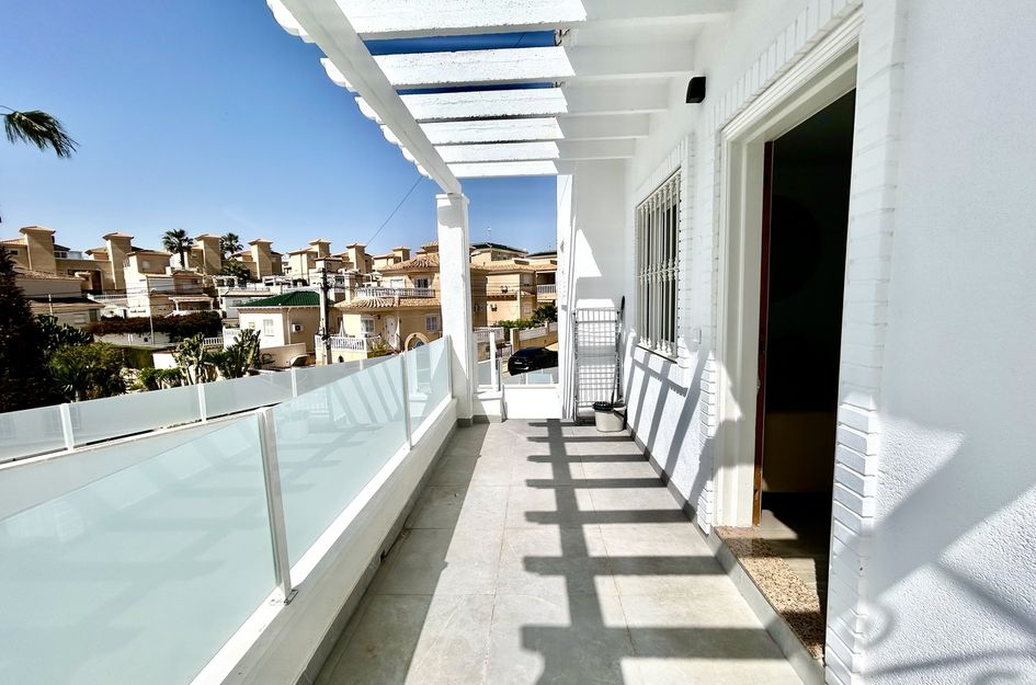Villa in Villamartin