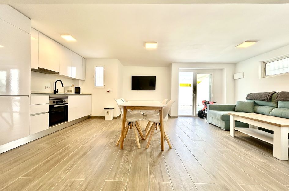 Villa in Villamartin