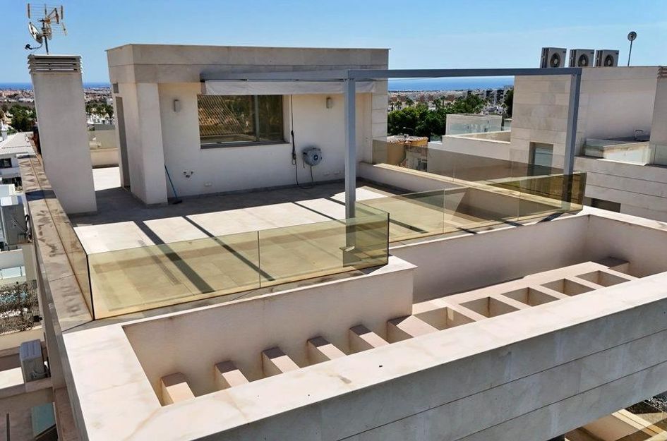 Villa in Villamartin