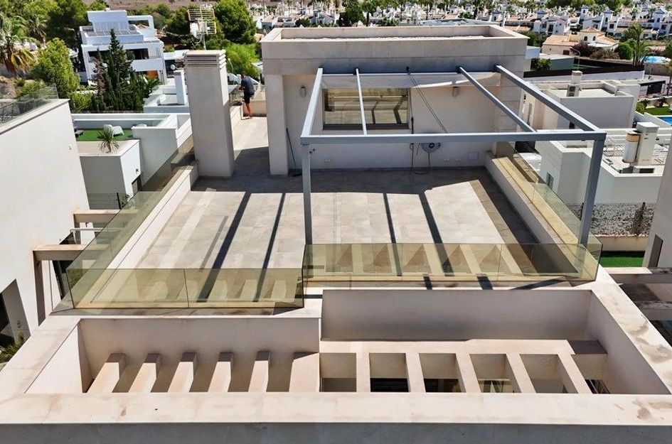 Villa in Villamartin