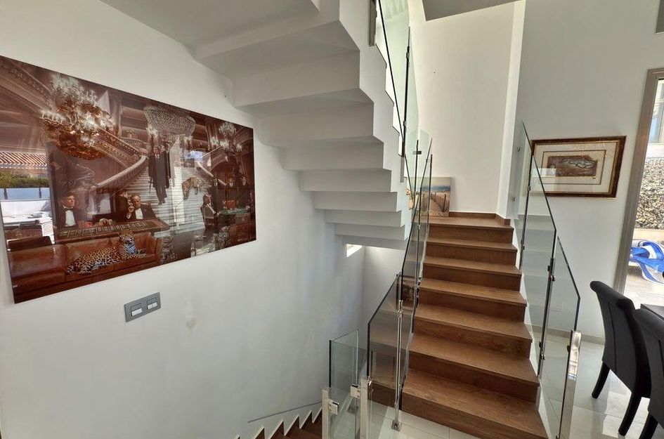Villa in Villamartin