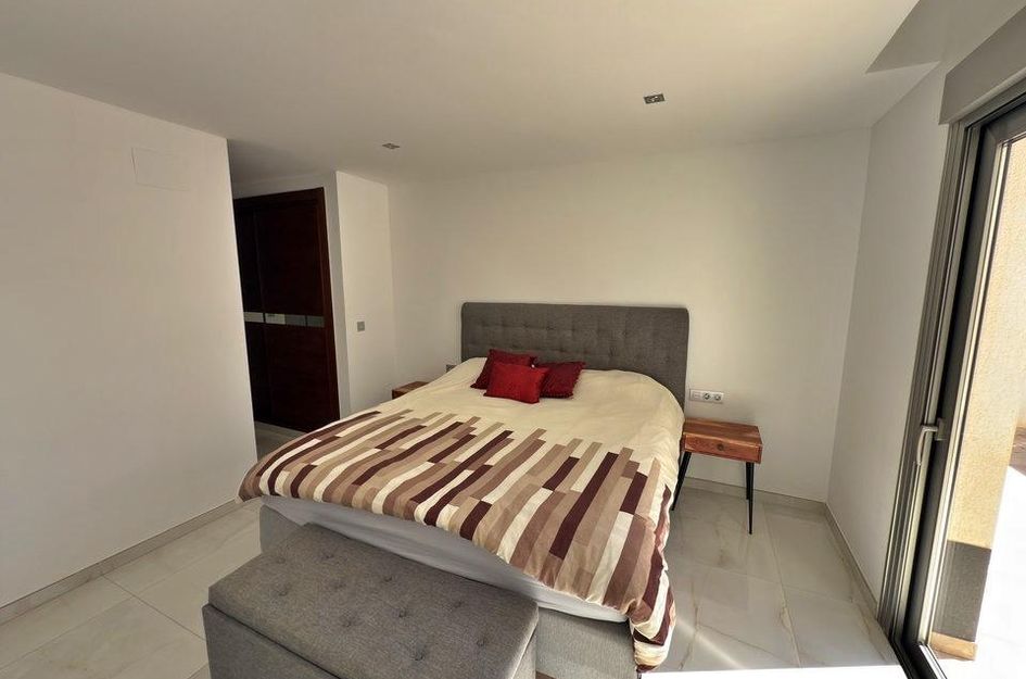 Villa in Villamartin