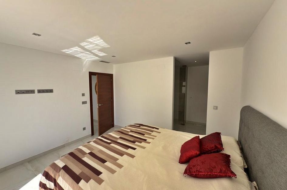 Villa in Villamartin