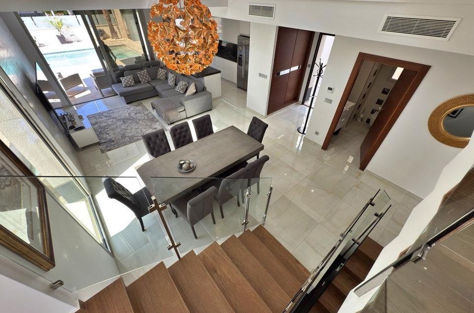 Villa in Villamartin