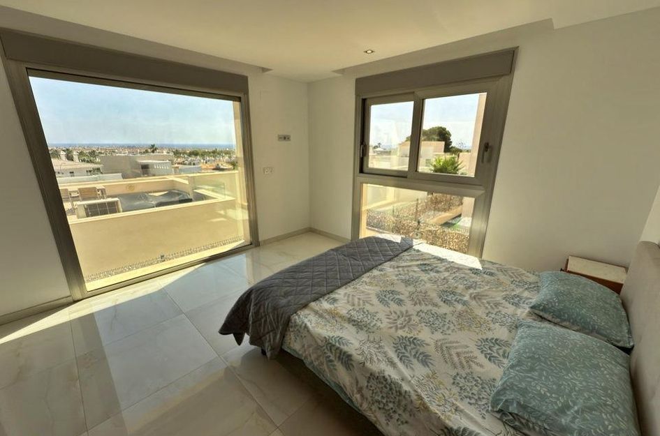 Villa in Villamartin