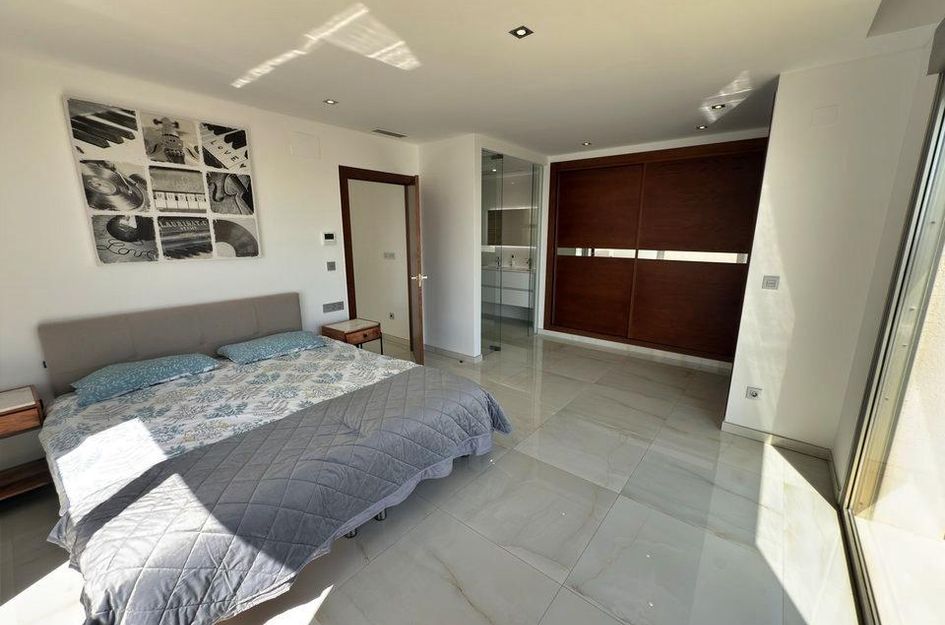 Villa in Villamartin