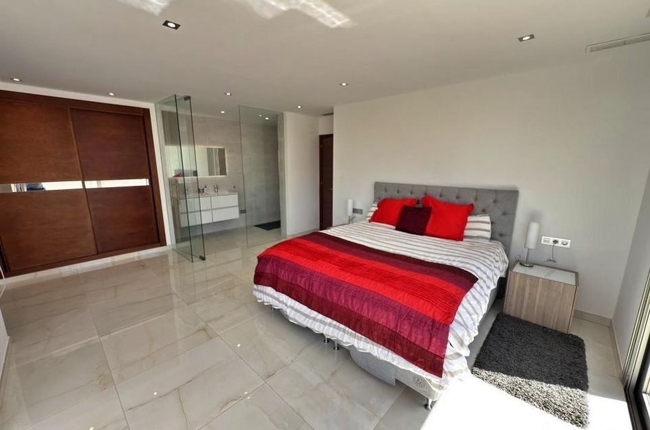 Villa in Villamartin