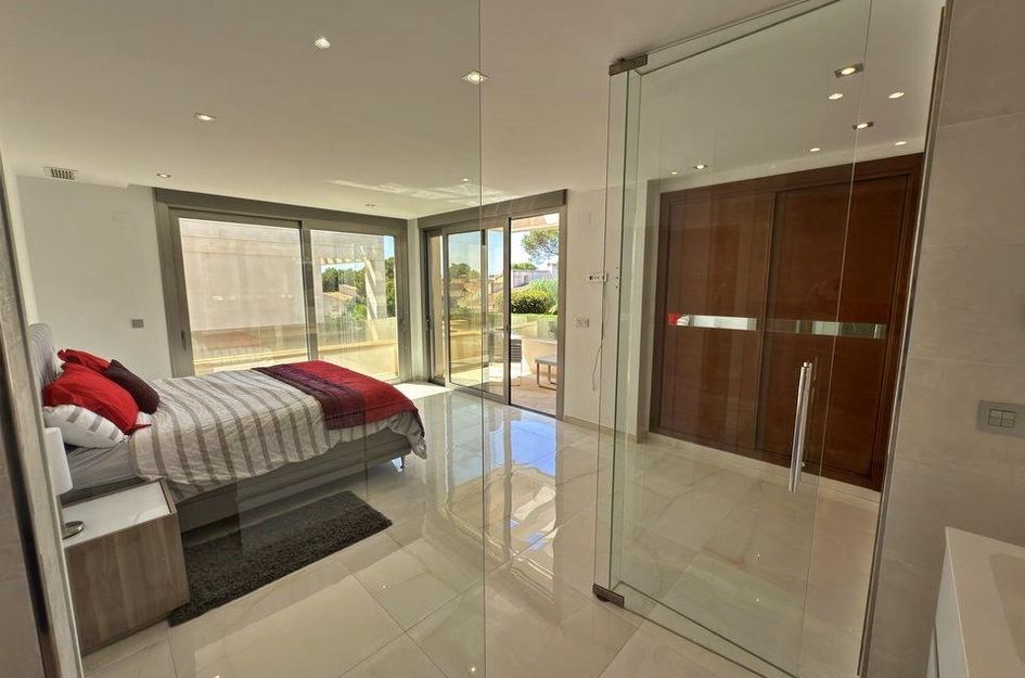 Villa in Villamartin