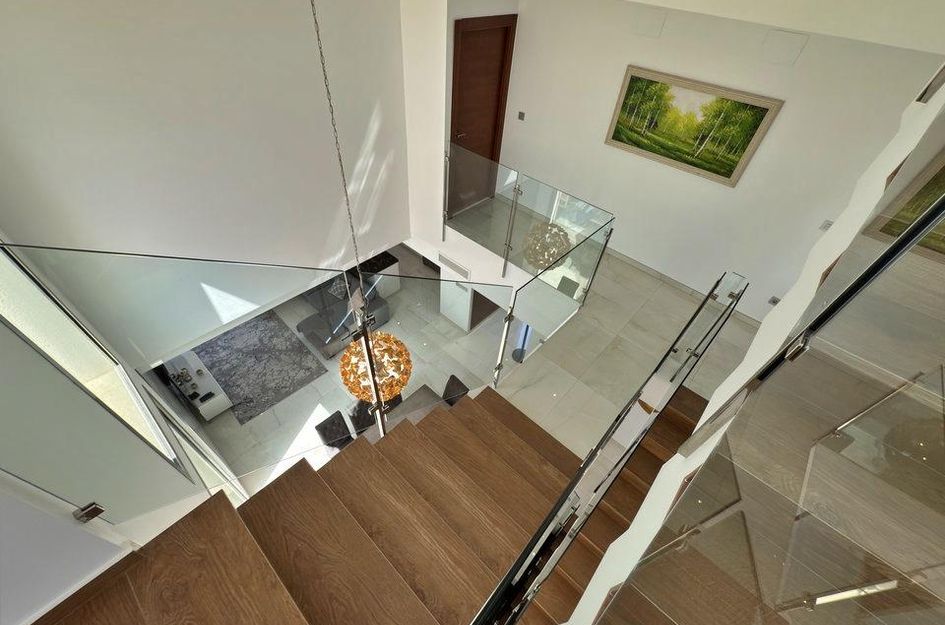 Villa in Villamartin