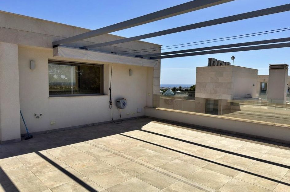 Villa in Villamartin