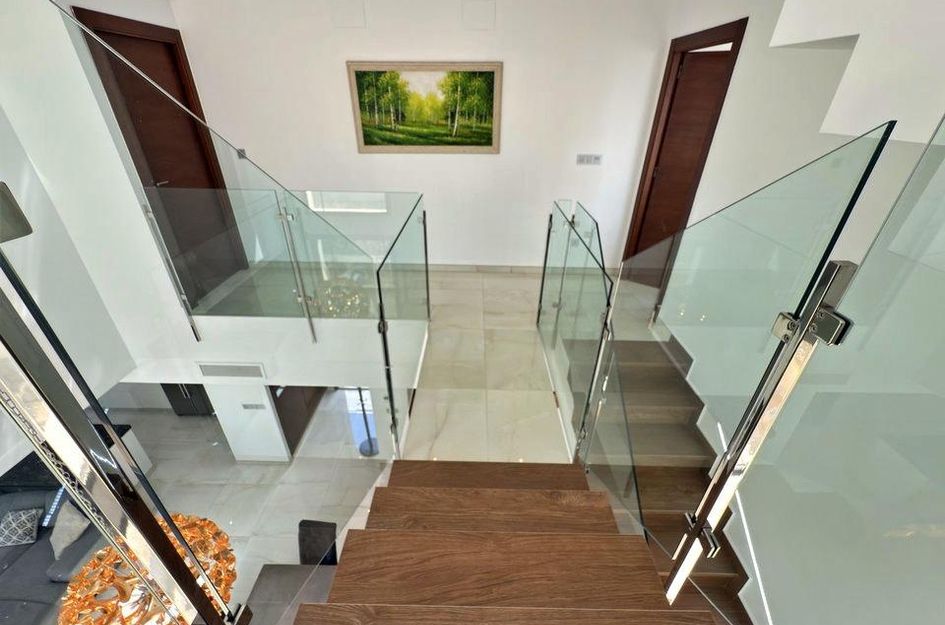 Villa in Villamartin
