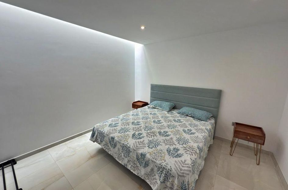 Villa in Villamartin