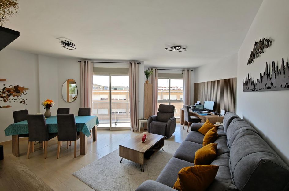 Appartement in San Miguel de Salinas