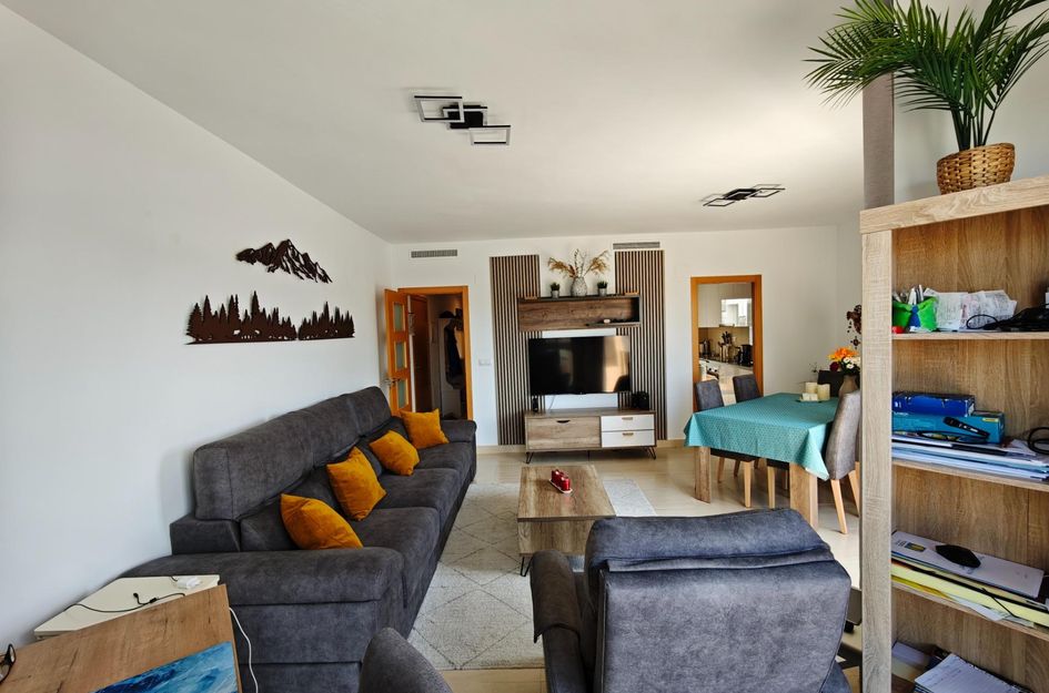 Appartement in San Miguel de Salinas