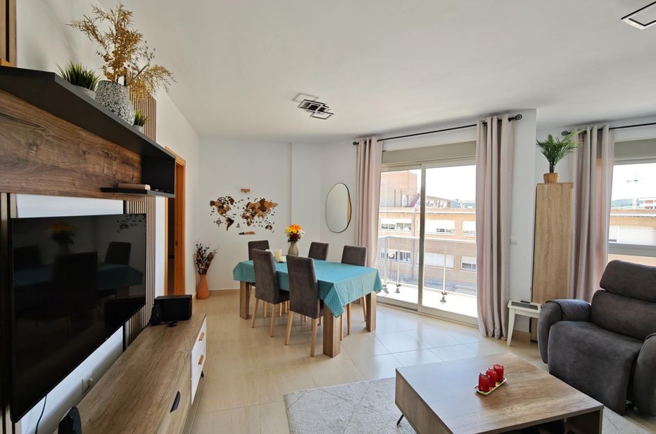 Appartement in San Miguel de Salinas