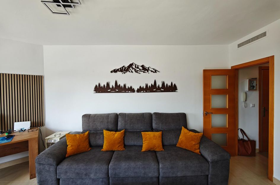 Appartement in San Miguel de Salinas