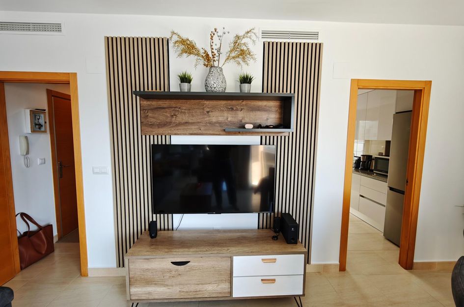 Appartement in San Miguel de Salinas