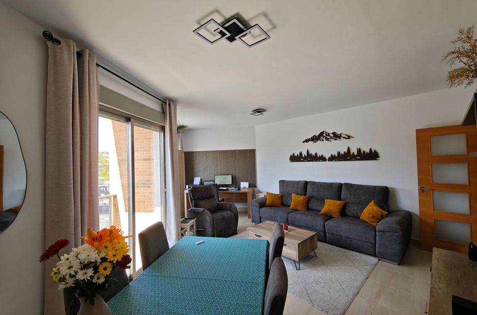 Appartement in San Miguel de Salinas