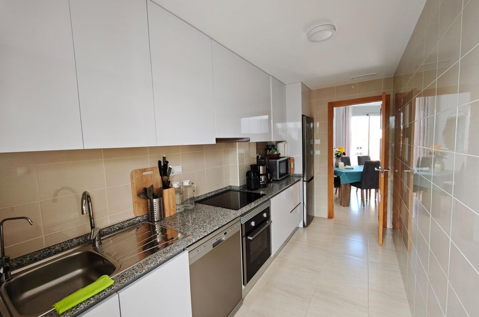 Appartement in San Miguel de Salinas