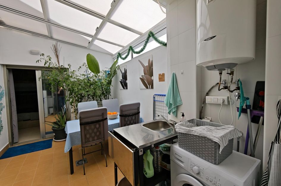 Appartement in San Miguel de Salinas