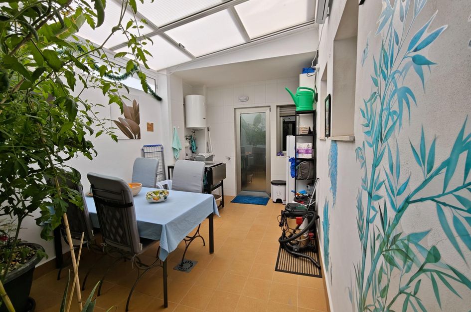 Appartement in San Miguel de Salinas