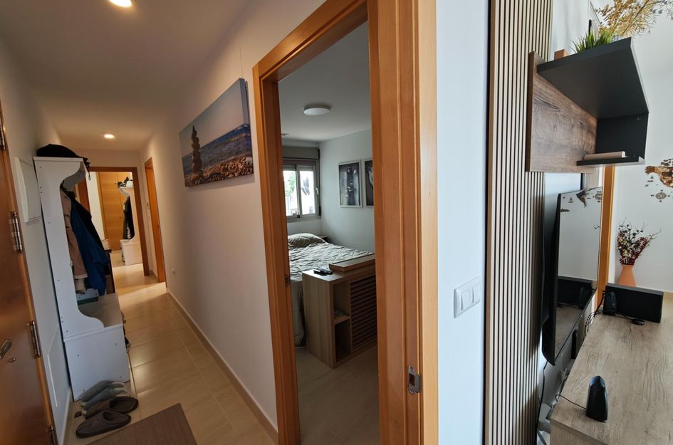 Appartement in San Miguel de Salinas