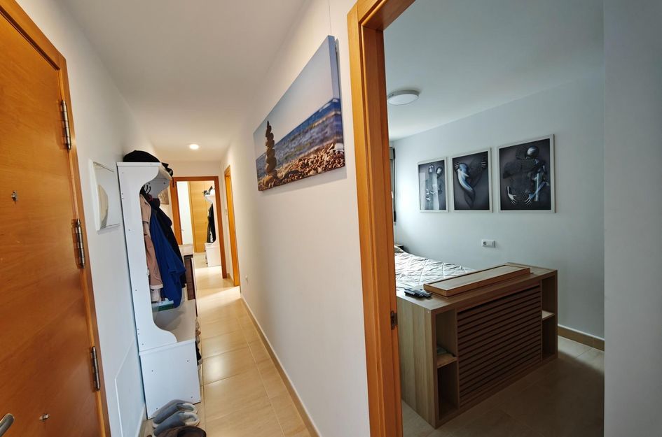 Appartement in San Miguel de Salinas