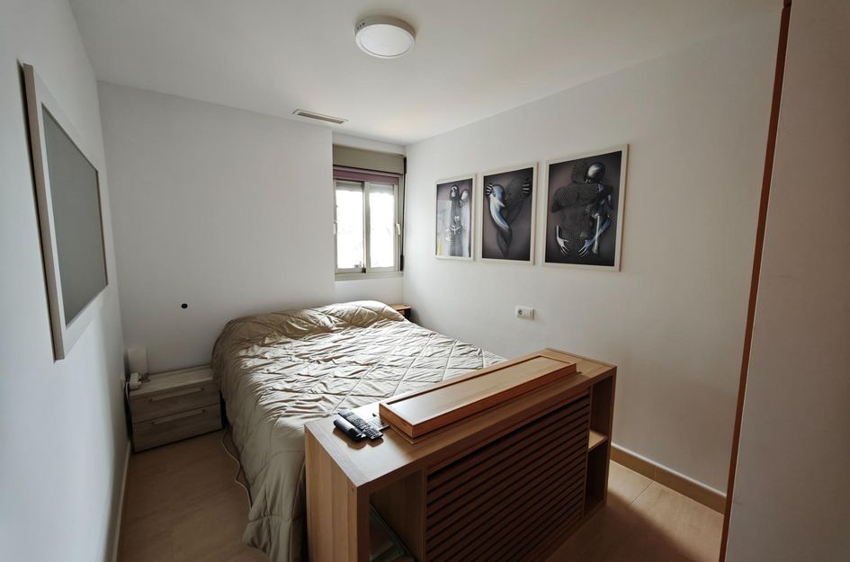 Appartement in San Miguel de Salinas
