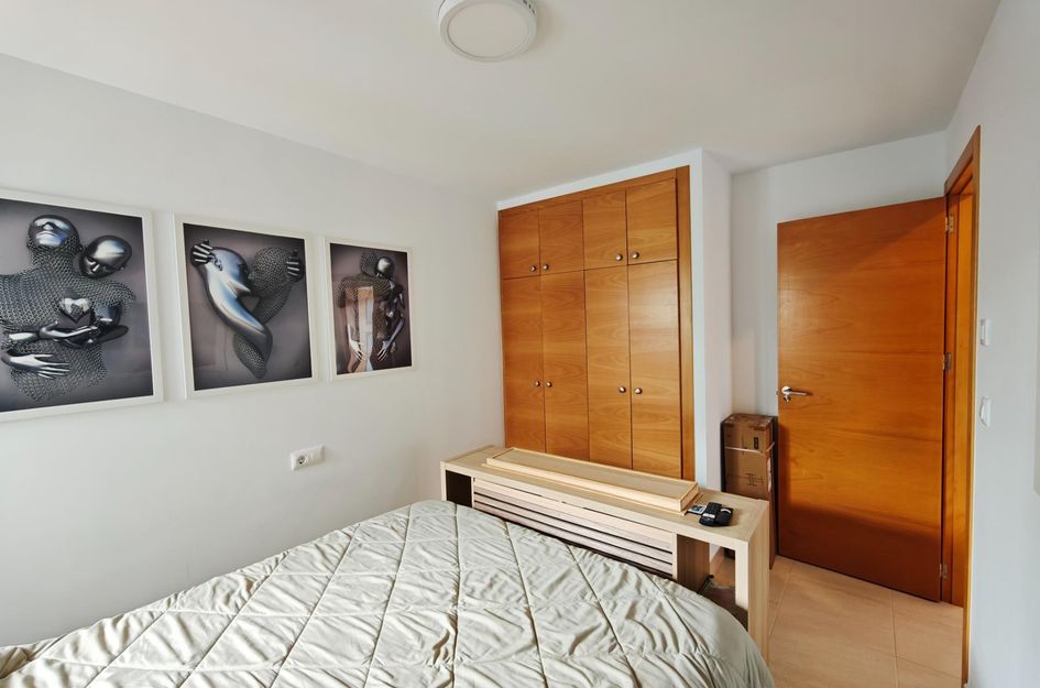 Appartement in San Miguel de Salinas
