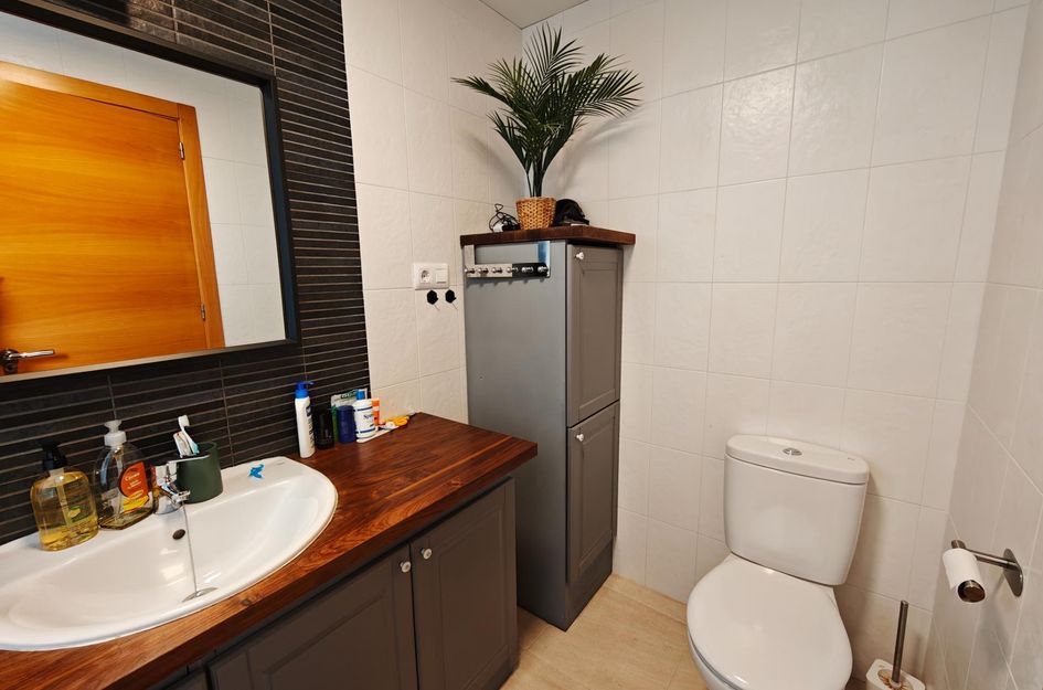 Appartement in San Miguel de Salinas
