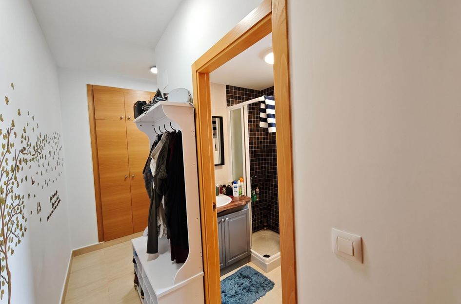 Appartement in San Miguel de Salinas