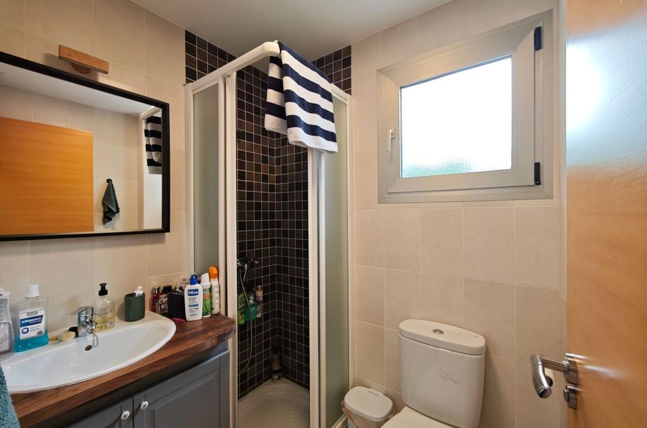 Appartement in San Miguel de Salinas