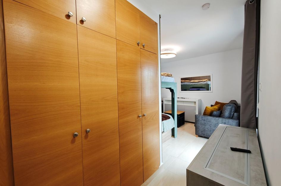 Appartement in San Miguel de Salinas