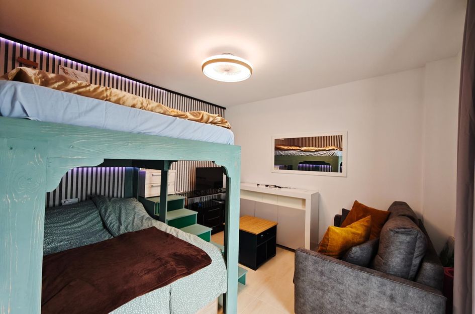 Appartement in San Miguel de Salinas