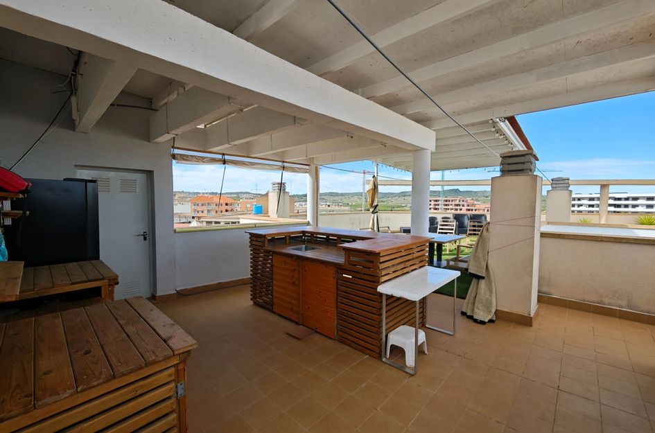 Appartement in San Miguel de Salinas