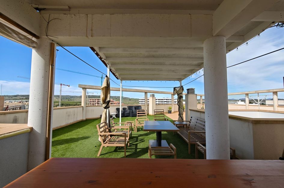 Appartement in San Miguel de Salinas