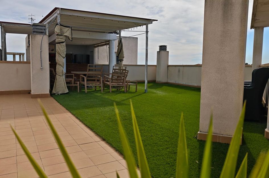 Appartement in San Miguel de Salinas