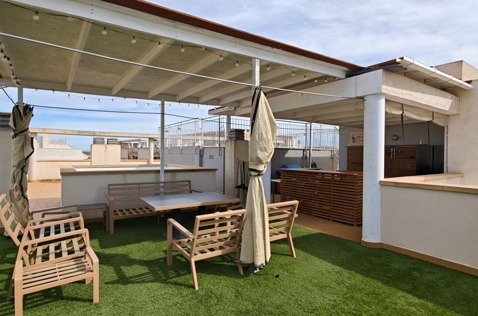 Appartement in San Miguel de Salinas