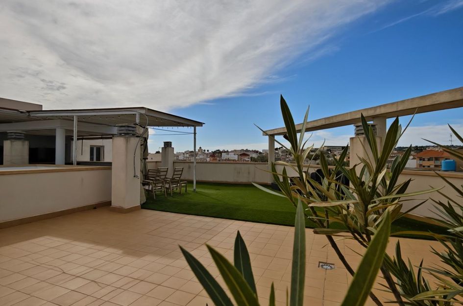 Appartement in San Miguel de Salinas