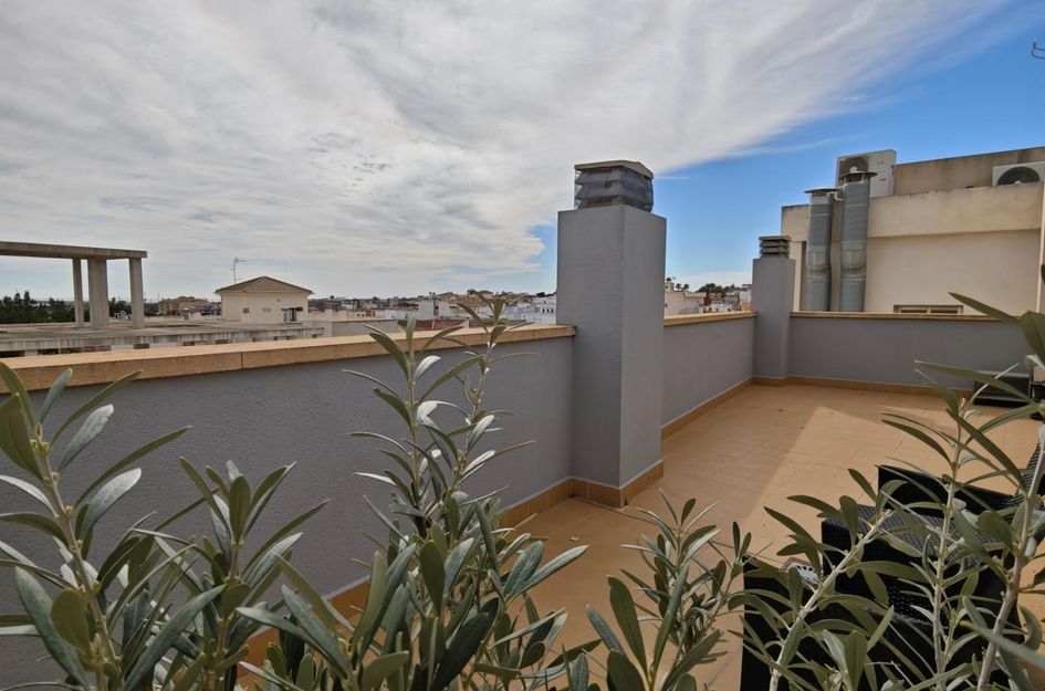 Appartement in San Miguel de Salinas