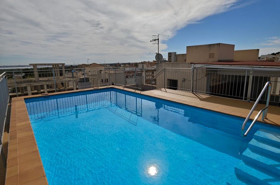 Appartement in San Miguel de Salinas