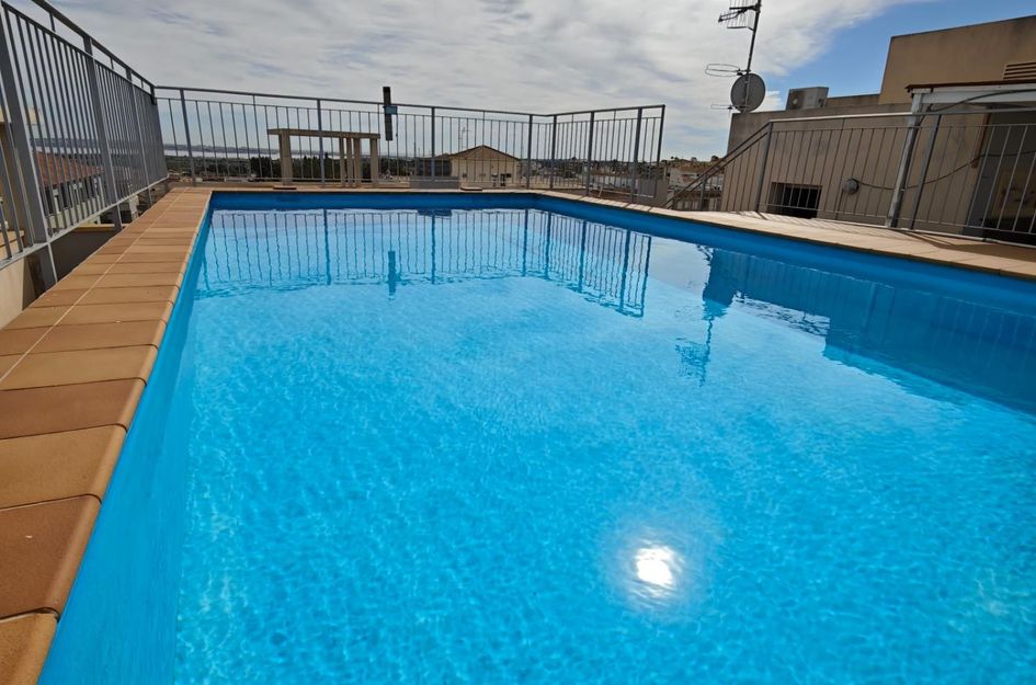 Appartement in San Miguel de Salinas