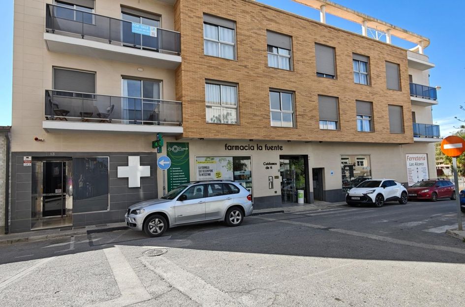 Appartement in San Miguel de Salinas