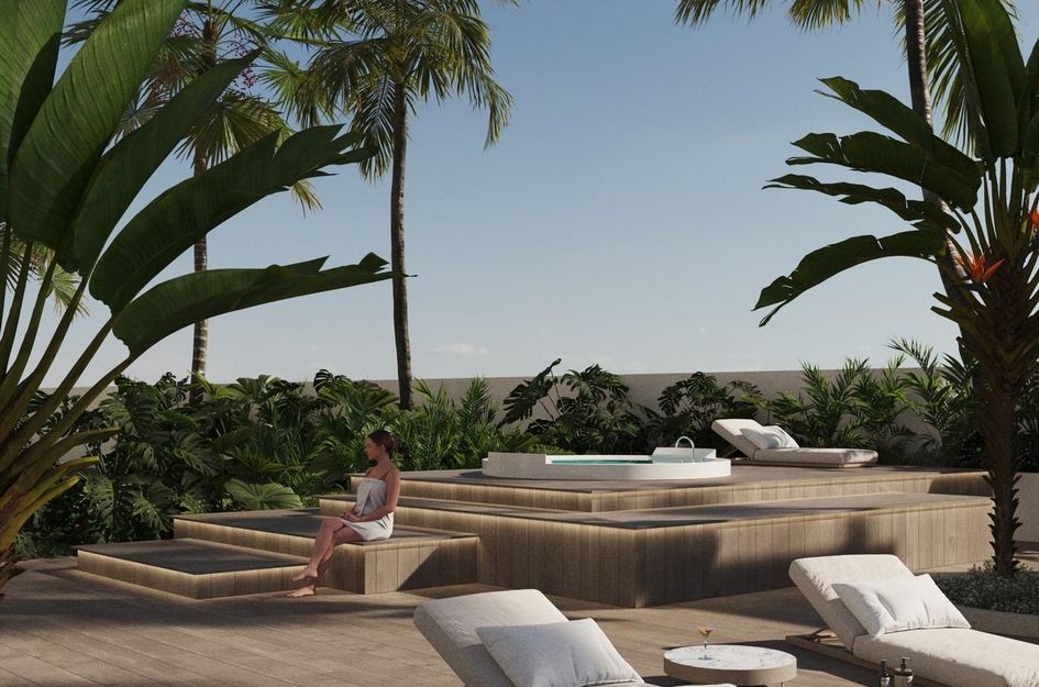 Huis in Calp